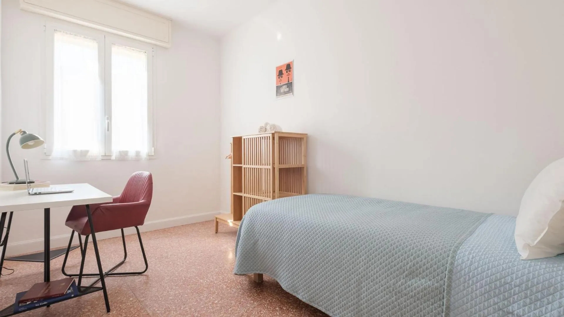 10 Min Walk From Bologna Fiere - Casa Pezzana Apartamento Itália