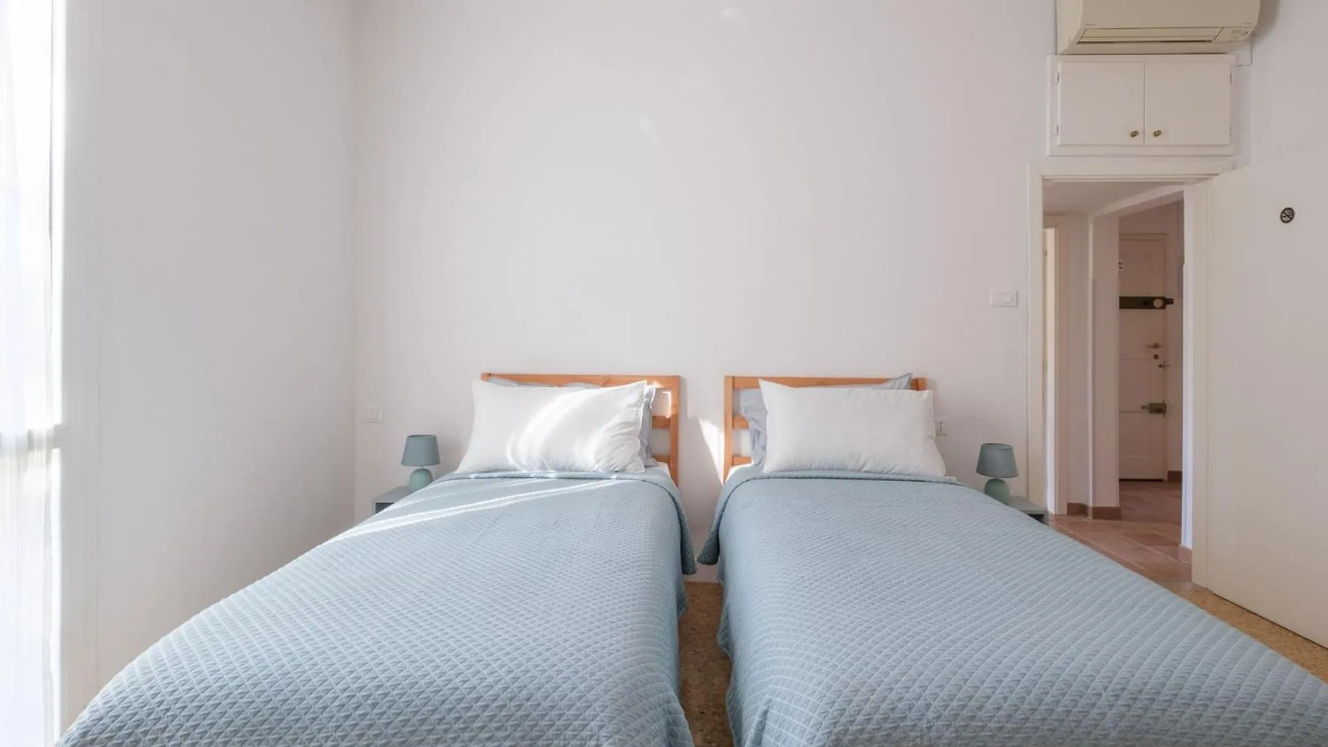 10 Min Walk From Bologna Fiere - Casa Pezzana Apartamento