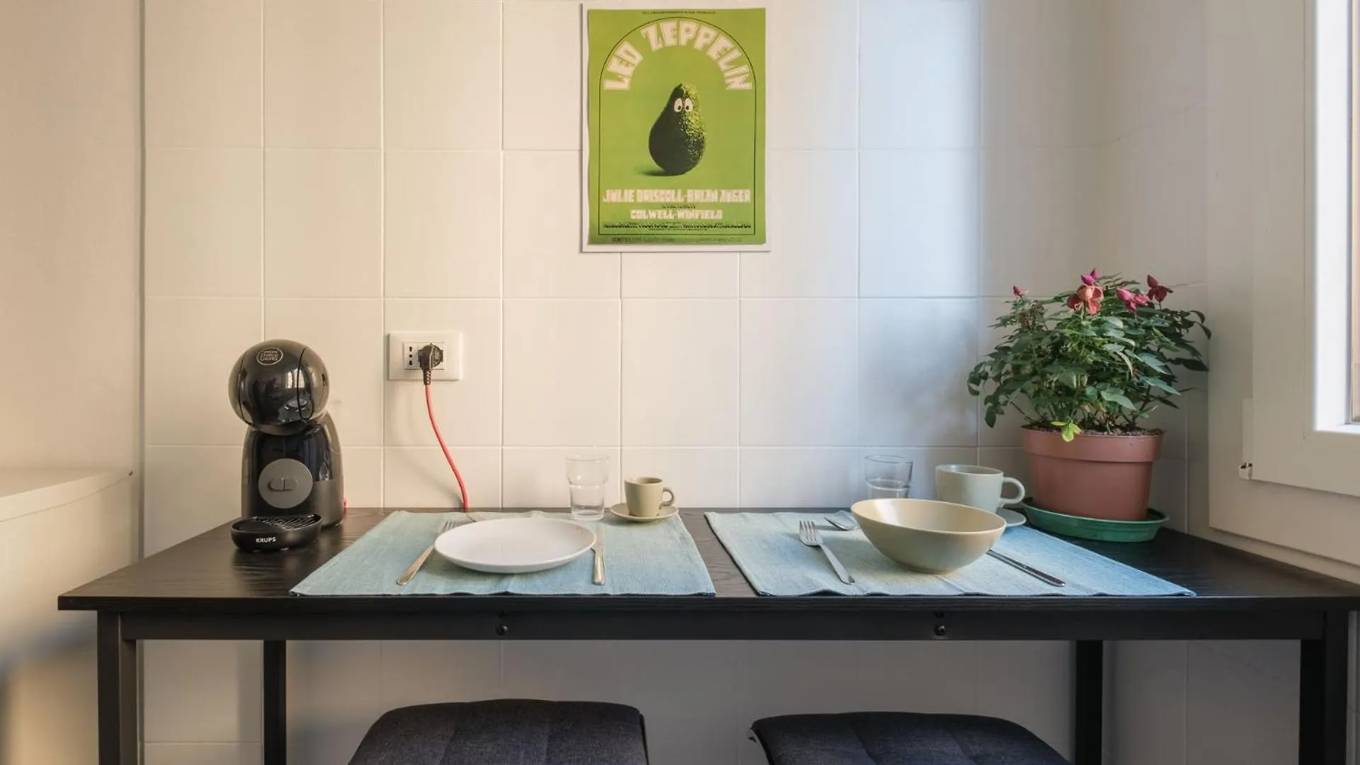 10 Min Walk From Bologna Fiere - Casa Pezzana Apartamento