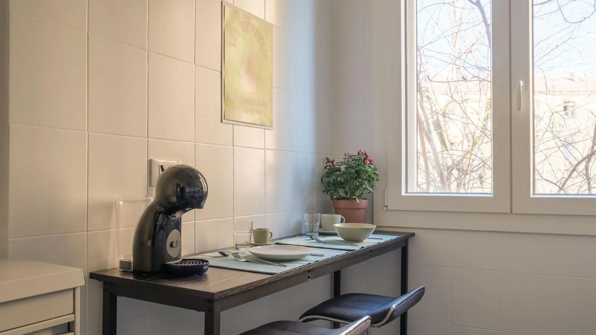 10 Min Walk From Bologna Fiere - Casa Pezzana Apartamento Itália