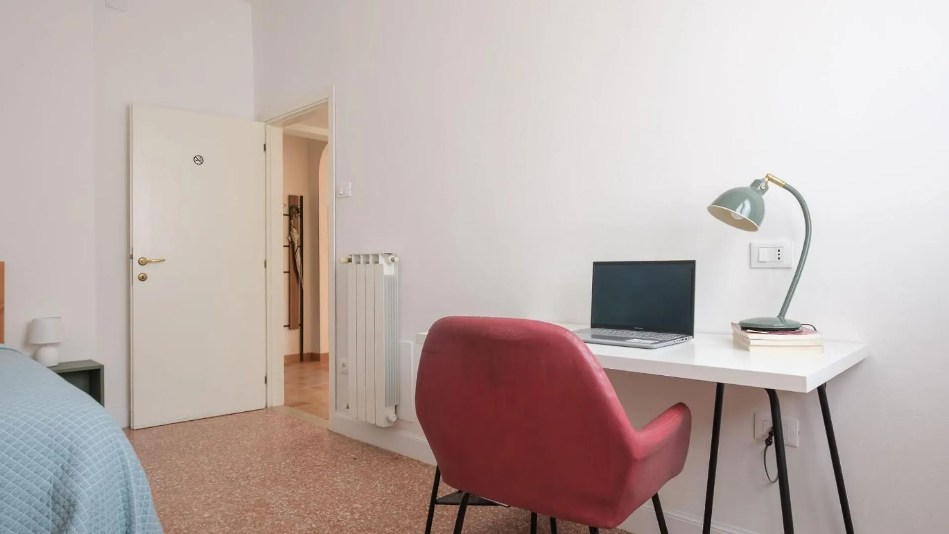 10 Min Walk From Bologna Fiere - Casa Pezzana Apartment