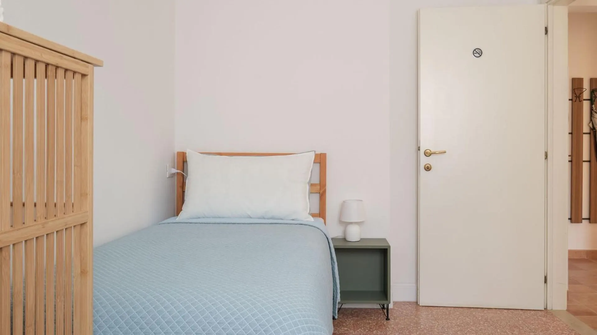 10 Min Walk From Bologna Fiere - Casa Pezzana Apartment