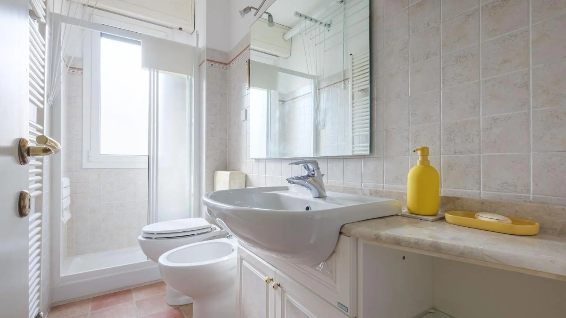 10 Min Walk From Bologna Fiere - Casa Pezzana Apartment Italy