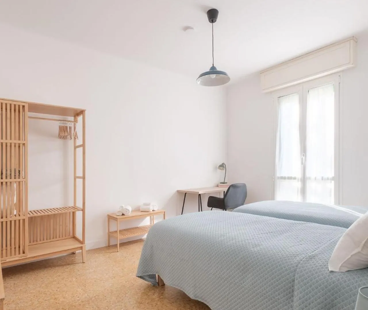 10 Min Walk From Bologna Fiere - Casa Pezzana Apartment Italy