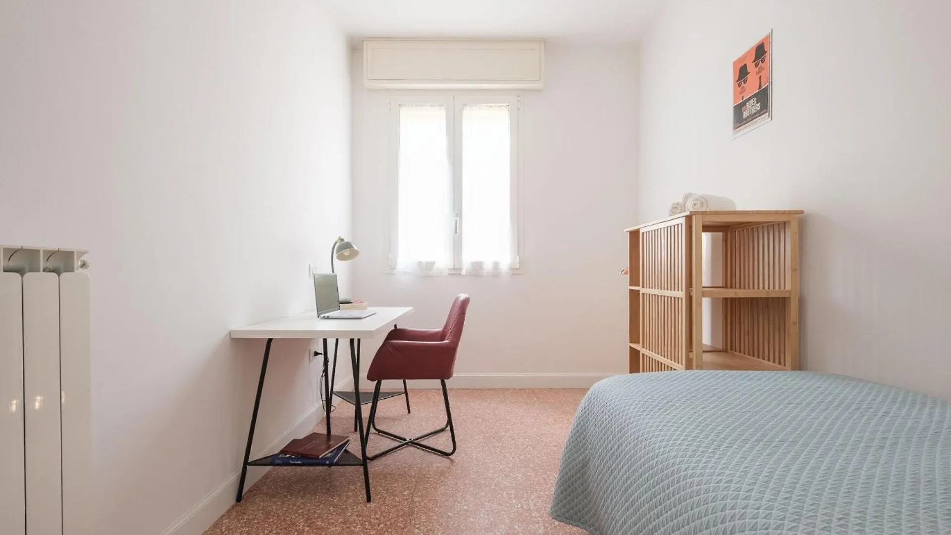 10 Min Walk From Bologna Fiere - Casa Pezzana Apartment 0*,