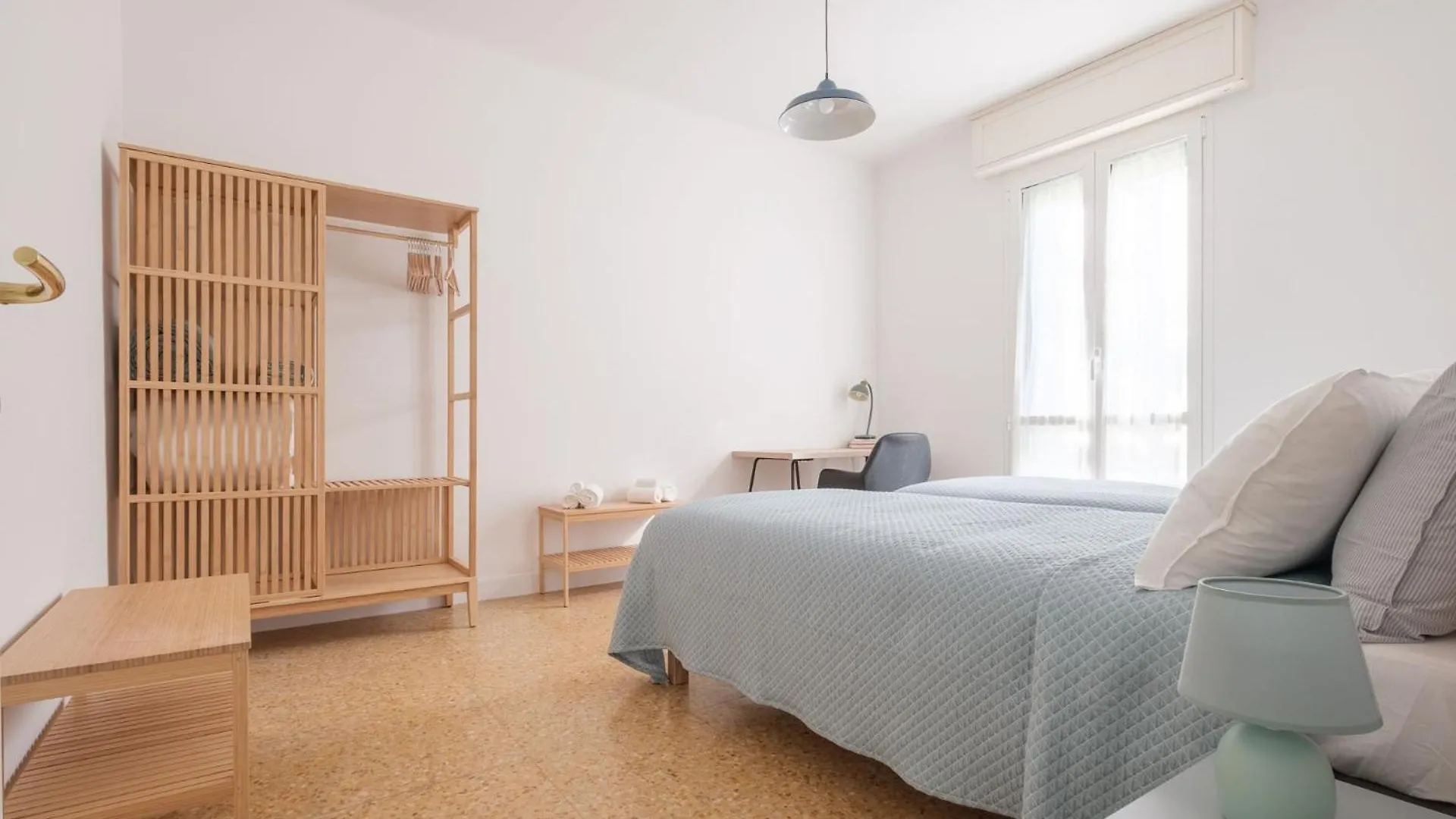 10 Min Walk From Bologna Fiere - Casa Pezzana Apartment 0*,  Italy