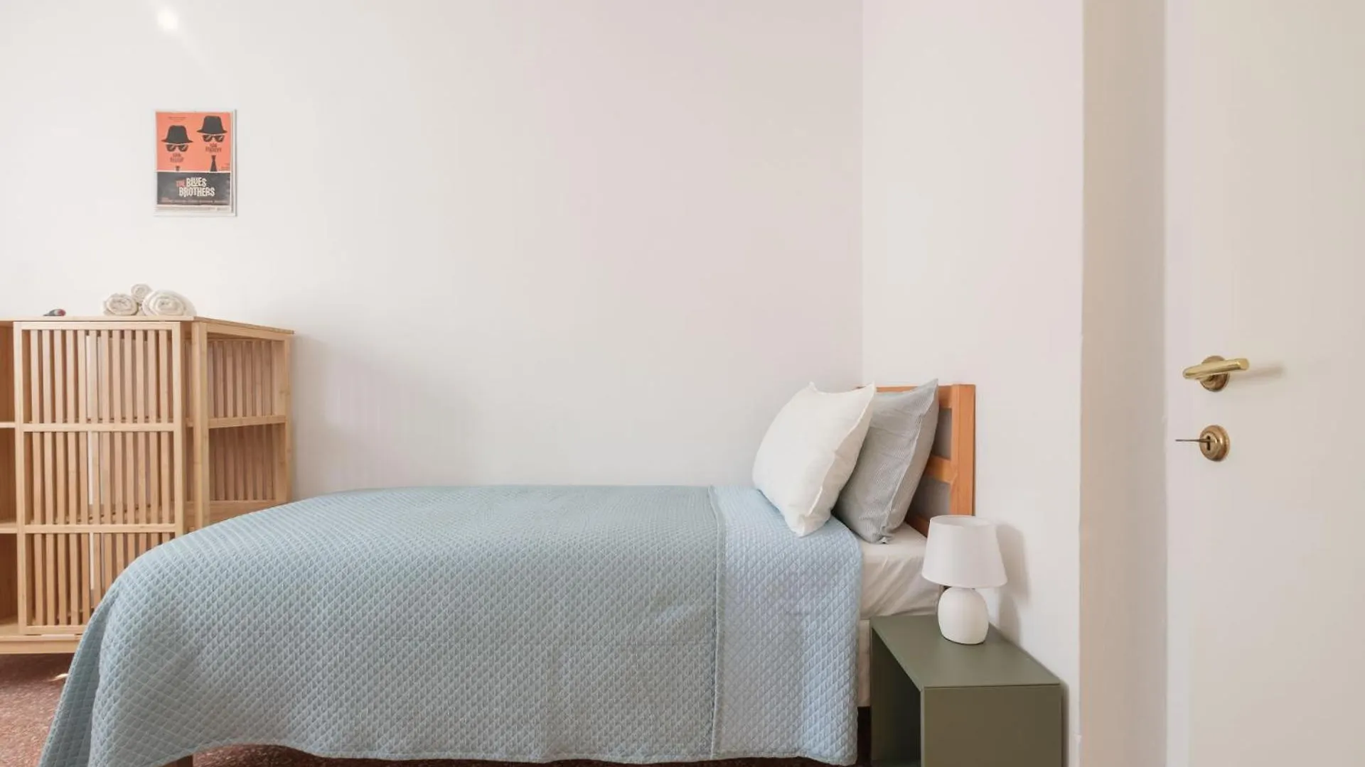 Apartamento 10 Min Walk From Bologna Fiere - Casa Pezzana Italia